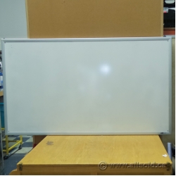 60 x 36 Magnetic Whiteboard